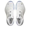 The Roger Pro « Blanc Indigo » The Roger Pro « Blanc Indigo »