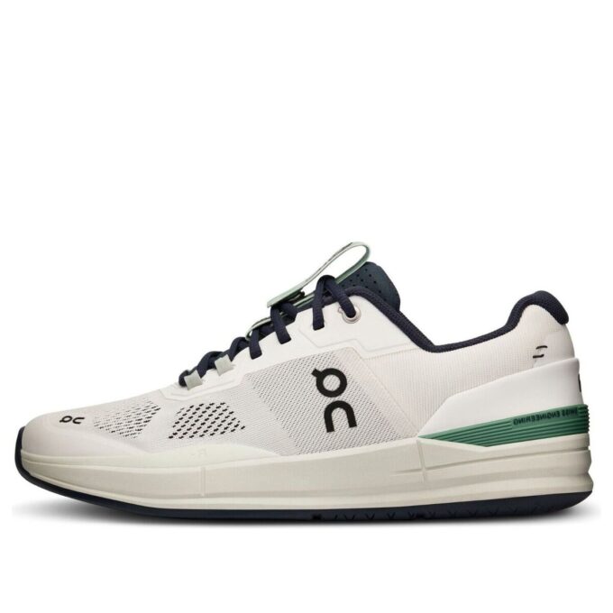 The Roger Pro « Blanc Naturel Aloès »