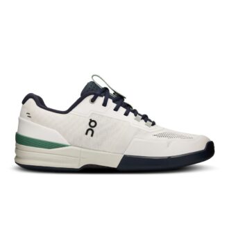 The Roger Pro « Blanc Naturel Aloès »