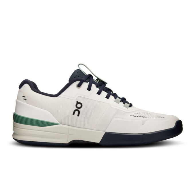 The Roger Pro « Blanc Naturel Aloès »