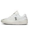 The Roger Pro « Blanc Naturel Noir »
