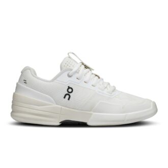 The Roger Pro « Blanc Naturel Noir »