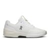 The Roger Pro « Blanc Naturel Noir »