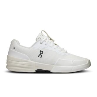 The Roger Pro « Blanc Naturel Noir »