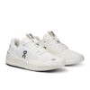 The Roger Pro « Blanc Naturel Noir »