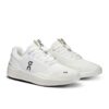 The Roger Pro « Blanc Naturel Noir »