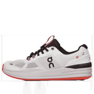 The Roger Pro Clay « Blanc Orange Noir » The Roger Pro Clay « Blanc Orange Noir »