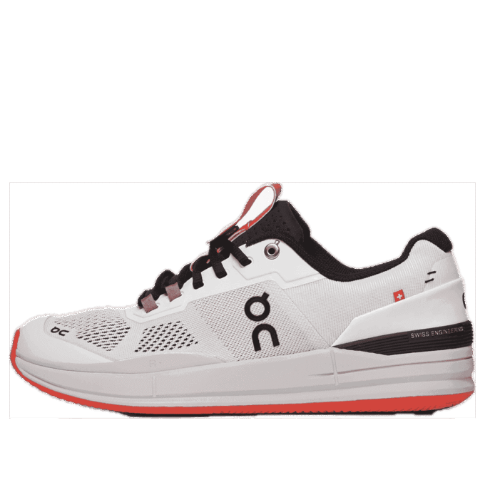 The Roger Pro Clay « Blanc Orange Noir » The Roger Pro Clay « Blanc Orange Noir »
