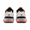 The Roger Pro Clay « Blanc Orange Noir » The Roger Pro Clay « Blanc Orange Noir »