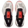 THE ROGER Pro Clay « Blanc Rouge »