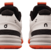 THE ROGER Pro Clay « Blanc Rouge »