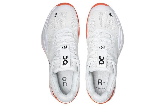 The Roger Pro Clay « Flamme Blanche » The Roger Pro Clay « Flamme Blanche »