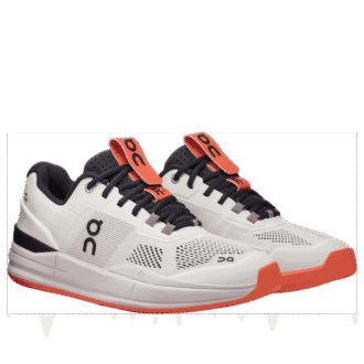 The Roger Pro Clay « Lys Blanc » The Roger Pro Clay « Lys Blanc »