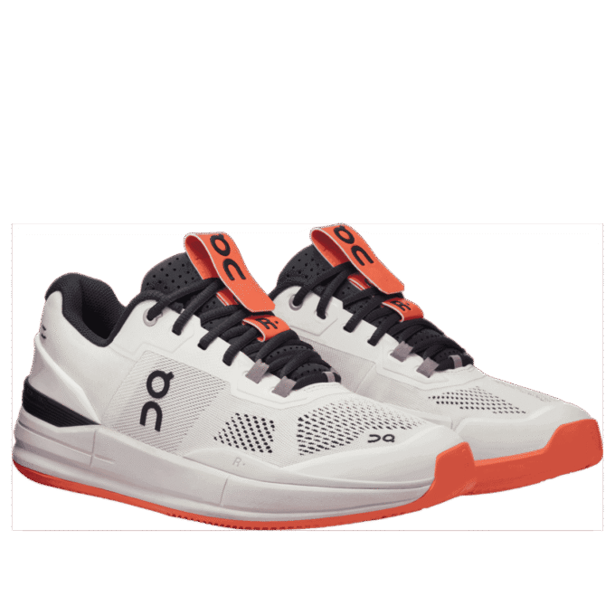 The Roger Pro Clay « Lys Blanc »