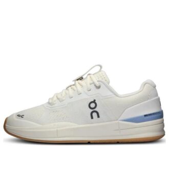 The Roger Pro « Ivoire Chambray »