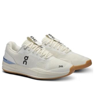 The Roger Pro « Ivoire Chambray »