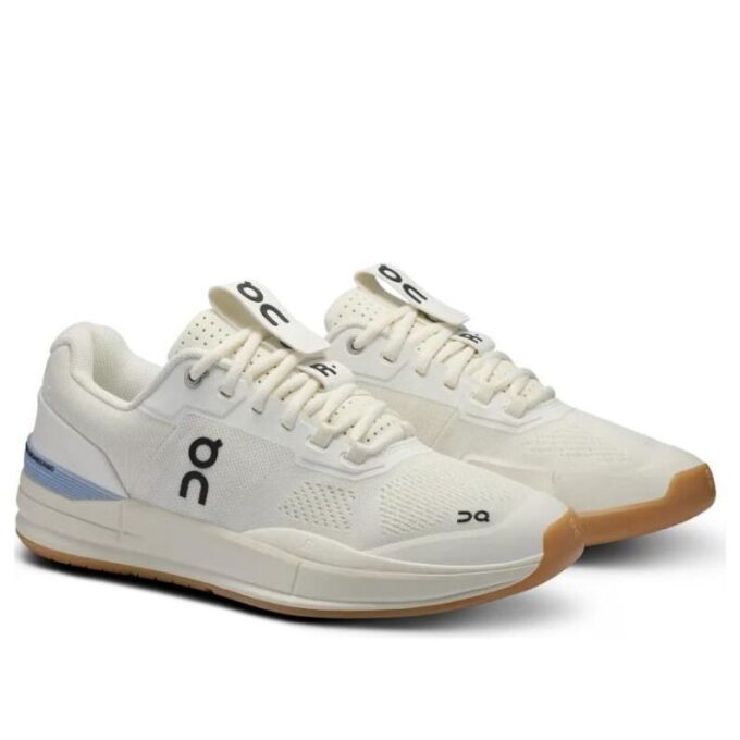 The Roger Pro « Ivoire Chambray »
