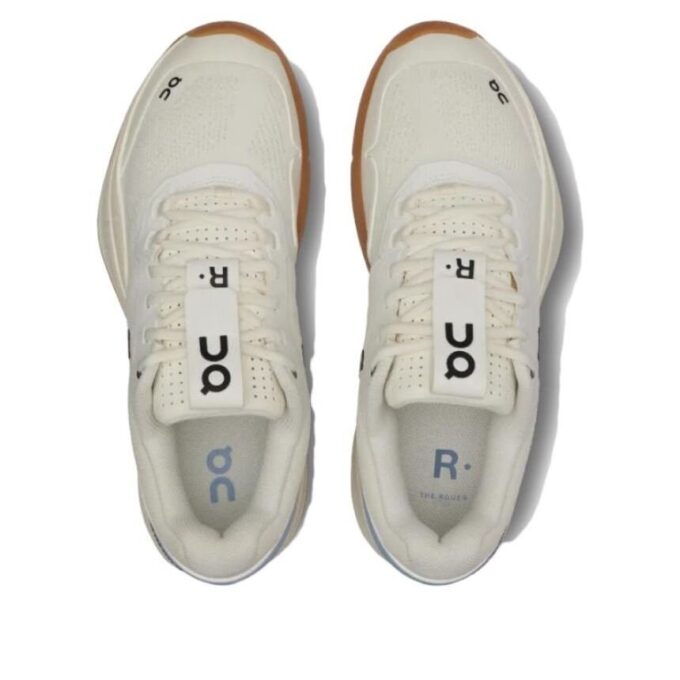 The Roger Pro « Ivoire Chambray »