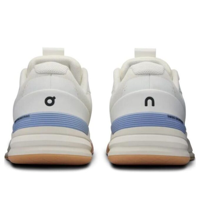 The Roger Pro « Ivoire Chambray »