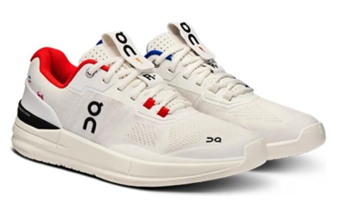 The Roger Pro « Laver Cup »