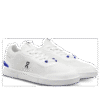 The Roger Spin « Blanc Indigo »