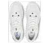 The Roger Spin « Blanc Indigo »
