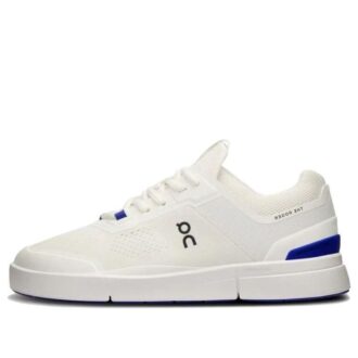 The Roger Spin « Indigo Non Teint »