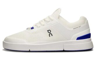 The Roger Spin « Indigo Non Teint »