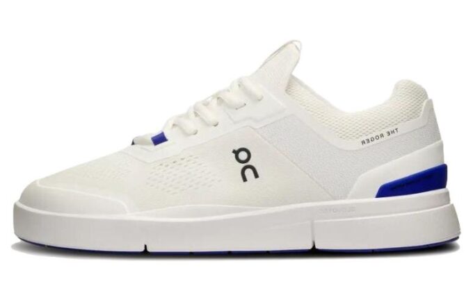 The Roger Spin « Indigo Non Teint » The Roger Spin « Indigo Non Teint »
