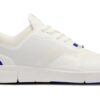 The Roger Spin « Indigo Non Teint » The Roger Spin « Indigo Non Teint »