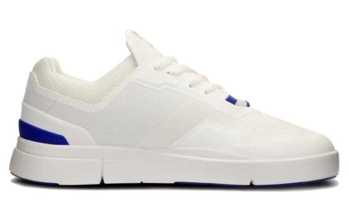 The Roger Spin « Indigo Non Teint » The Roger Spin « Indigo Non Teint »