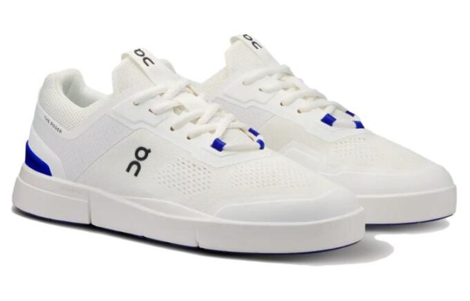 The Roger Spin « Indigo Non Teint » The Roger Spin « Indigo Non Teint »