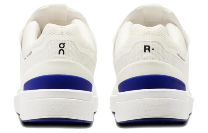 The Roger Spin « Indigo Non Teint » The Roger Spin « Indigo Non Teint »