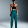 Track Pants Beams