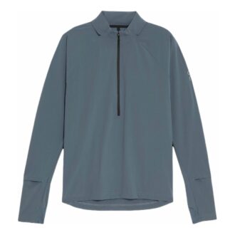 Trail Breaker Demi-Zip Haut « Mousse » Trail Breaker Demi-Zip Haut « Mousse »