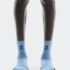 Trail Sock High 2P