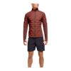 Veste de Course Climatique « Auburn Rubis »