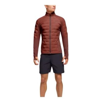 Veste de Course Climatique « Auburn Rubis » Veste de Course Climatique « Auburn Rubis »