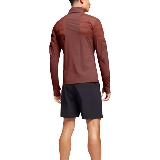 Veste de Course Climatique « Auburn Rubis »