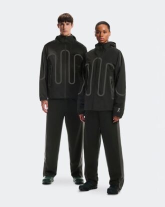 Veste Imperméable IKON Veste Imperméable IKON
